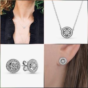 Pandora | Jewelry | Pandora Vintage 